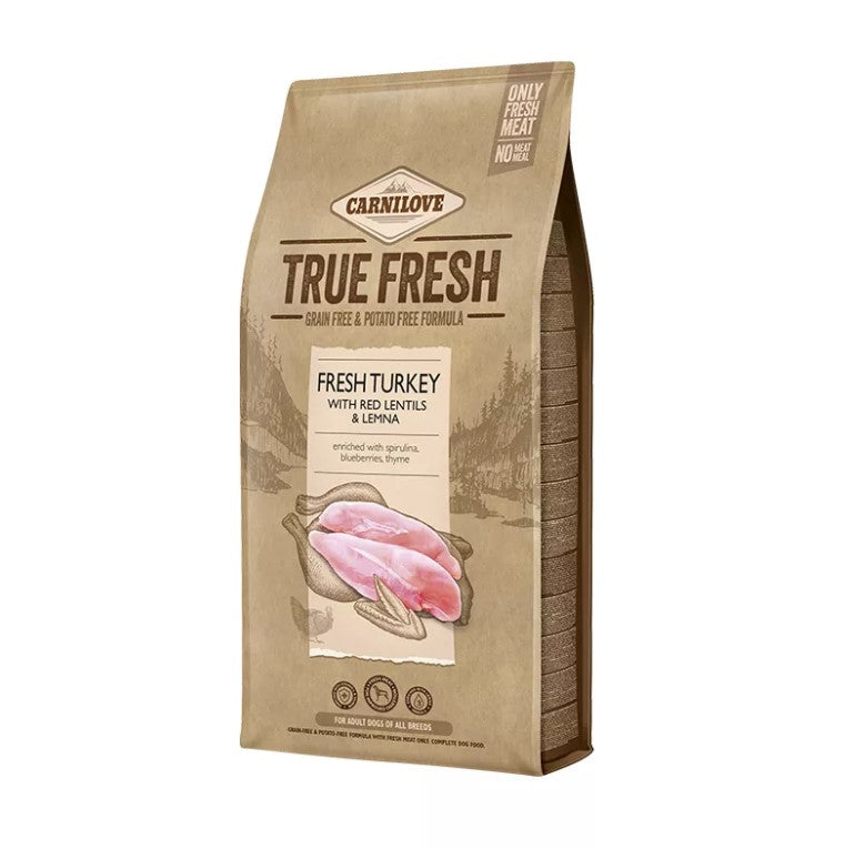 קארנילאב TF בוגר הודו 11.4 ק"ג