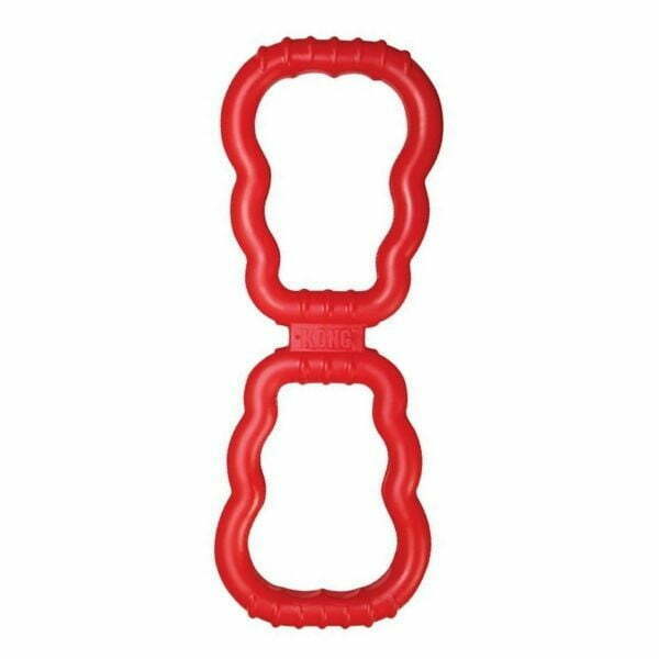קונג תג Tug Toy