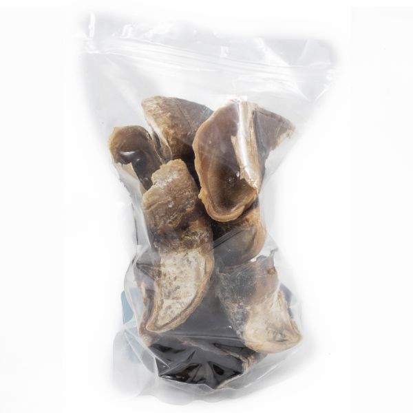 האו ומיאו חטיף לעיסה פרסה בקר אריזת חסכון - 9 יח'