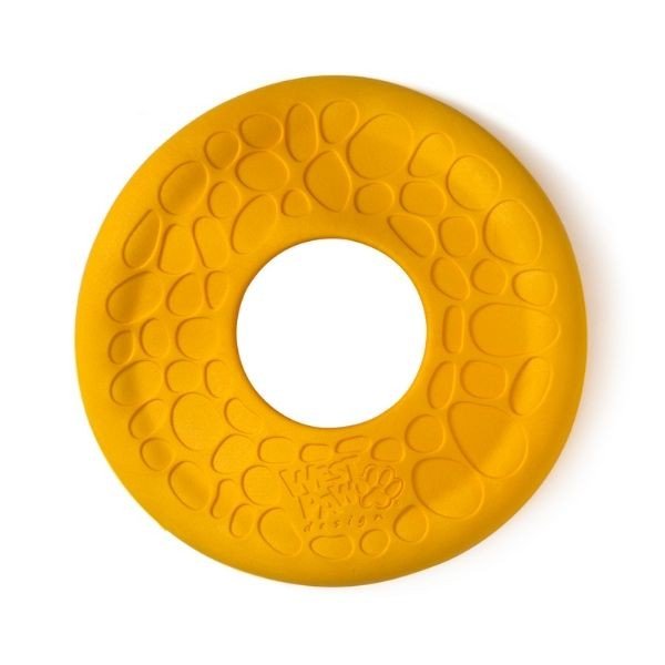 West paw - פריסבי דאש