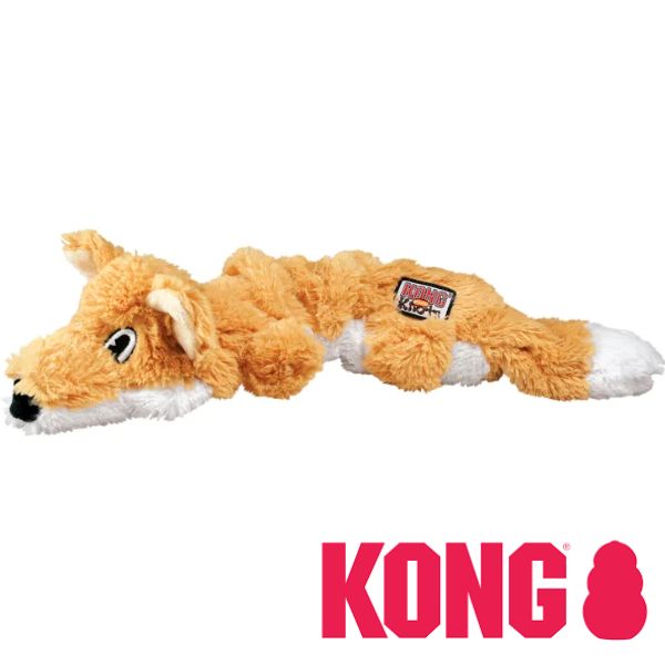 קונג סקראנץ שועל - גדול