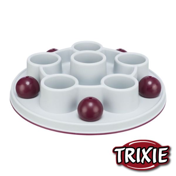 טריקסי משחק חשיבה פנטגון - 28 ס"מ