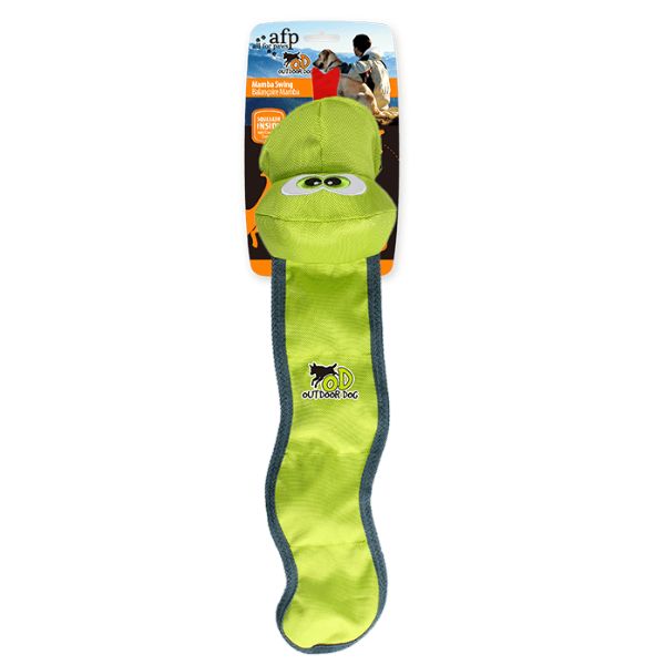 צעצוע זריקה נחש ממבה - AFP