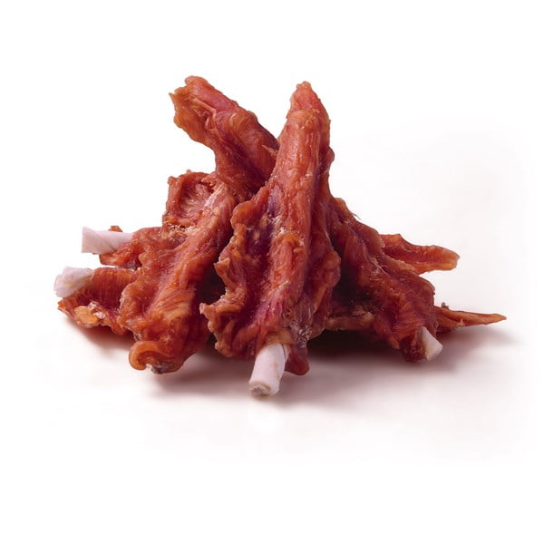 דוג פסט חטיף לכלבים- פילה ברווז על מקל לעיסה 90 גרם