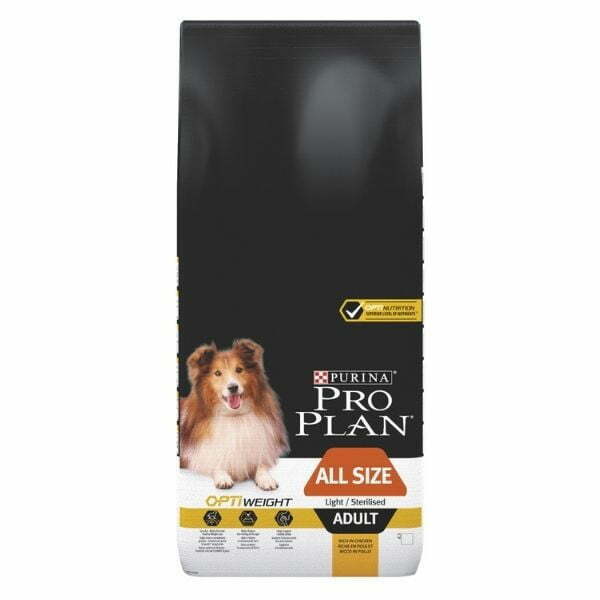 פרו פלאן לייט - 14 ק"ג