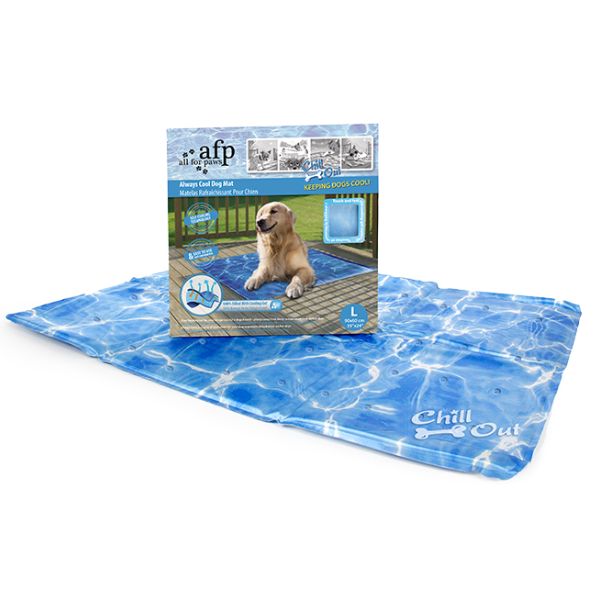 מזרן קירור גדול 90X60 - AFP ס"מ