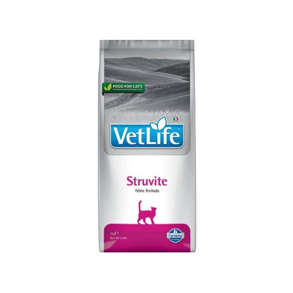 וט לייף סטרוויט לחתולים - 2 ק"ג