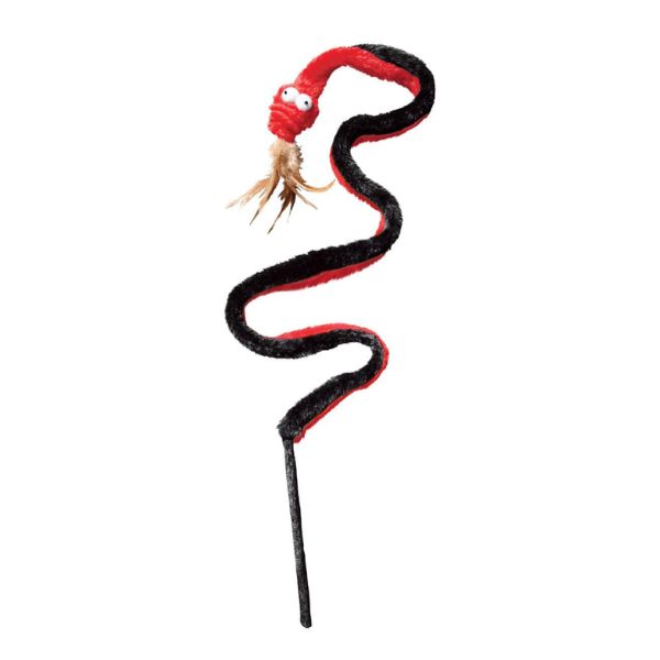 קונג חכה נחש Kong