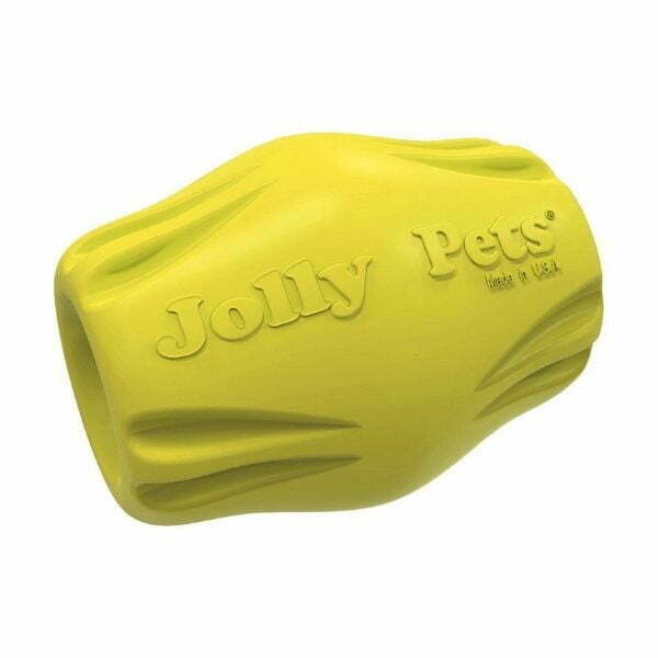 ג'ולי פטס פלקס אנד צ'ו בובל Bobble