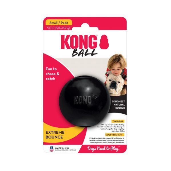 קונג כדור אקסטרים - SM