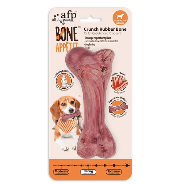 עצם קראנץ בון AFP - בינוני