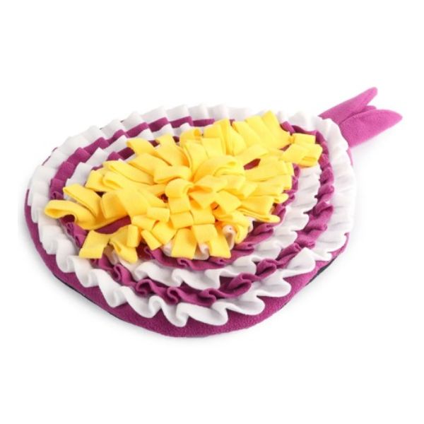 שטיח הרחה בצל 56X43 ס"מ AFP