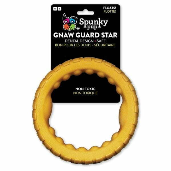 ספאנקי פאפ טבעת מעופפת