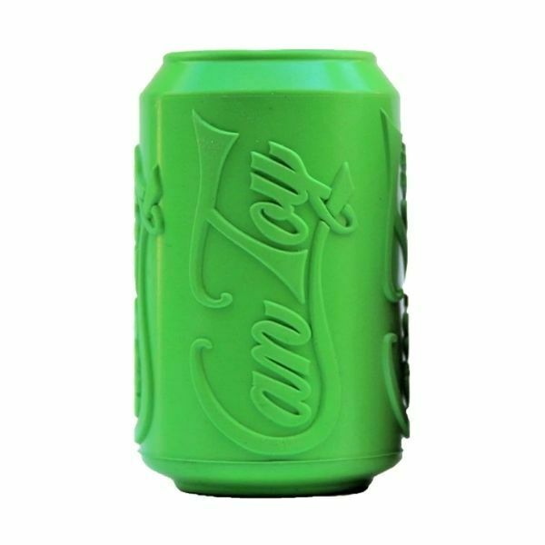 סודה פאפ פחית ירוקה