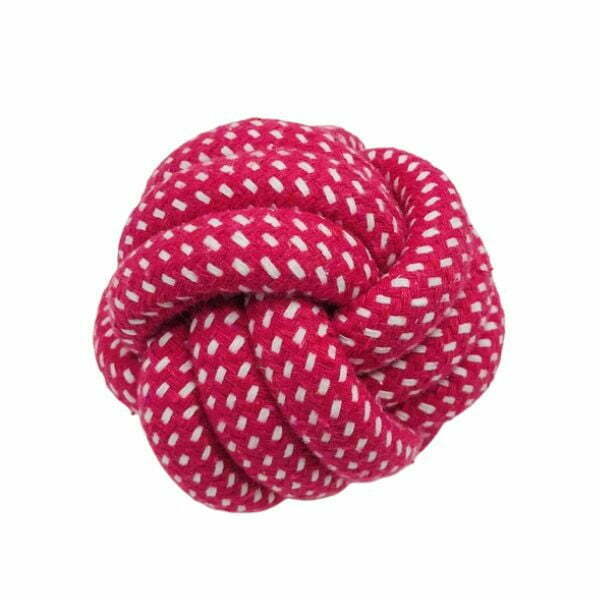 כדור חבל גדול