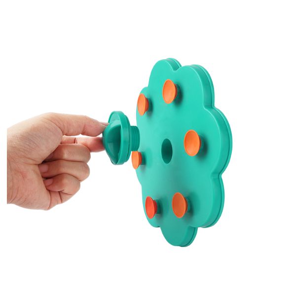 צלחת דיסק ליקוק AFP