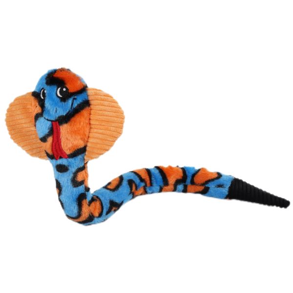 בובת ספארי קינג קוברה AFP