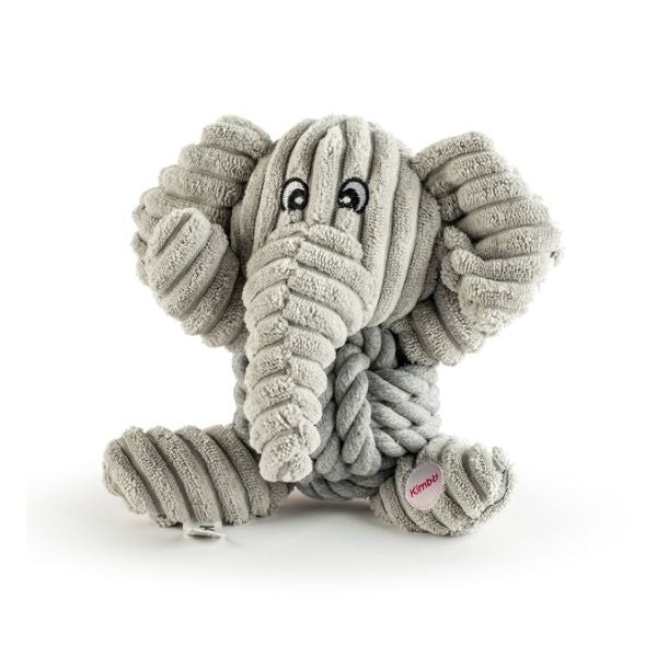 גלוריה פטס בובת פיל חבל