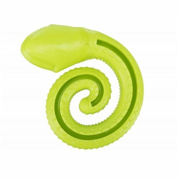 טריקסי נחש חטיפים והאכלה איטית עגול 18 ס"מ