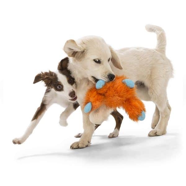 West paw - בובה עמידה במיוחד ג'פרסון