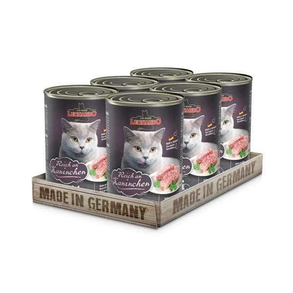 לאונרדו מעדן שימורים 400 גרם במבצע 5 +1 מתנה