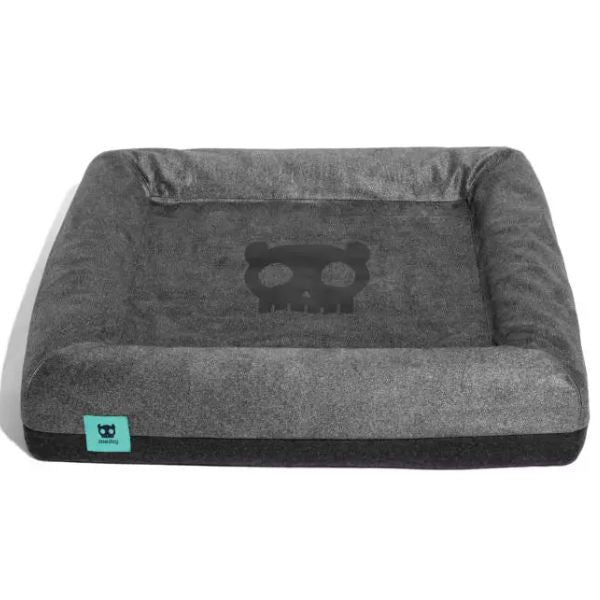 Zee Dog  מיטה לכלבים אורטופדית עם קצף זיכרון M/L