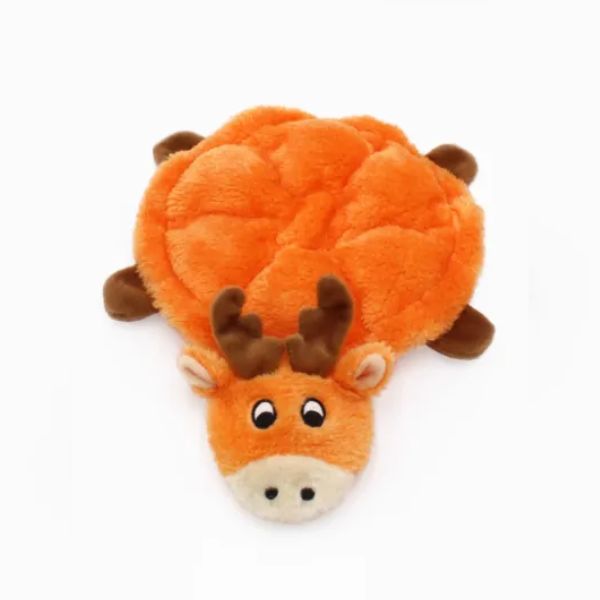 זיפי פוז שטוחים מודי המוס