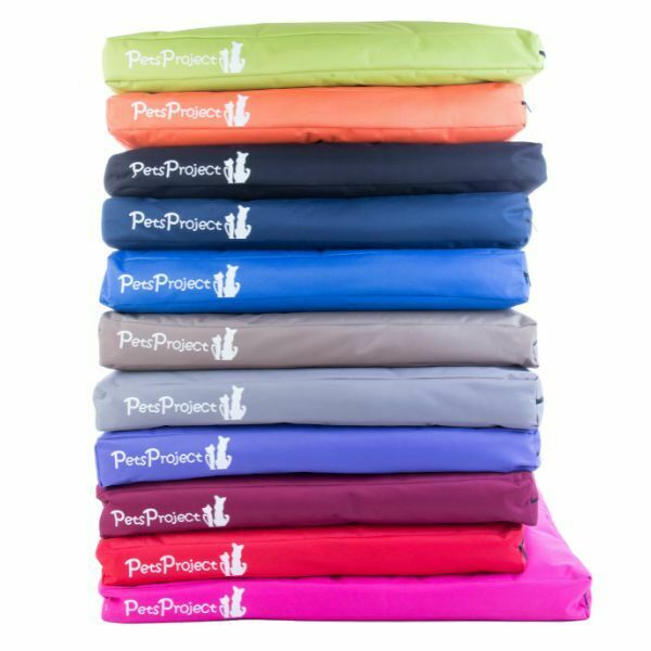 מזרן נגד מים פטס פרוגקט - Pets Project