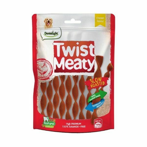 רצועות טוויסט רול בטעמים