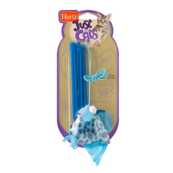 הרץ חכה מתקפלת