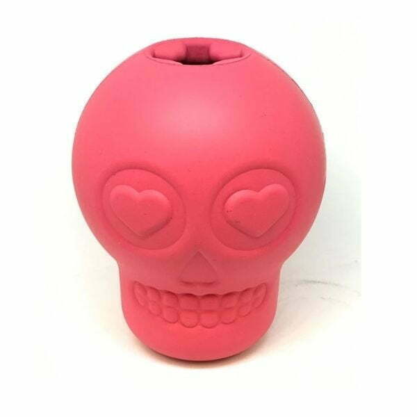 סודה פאפ גולגולת ורודה