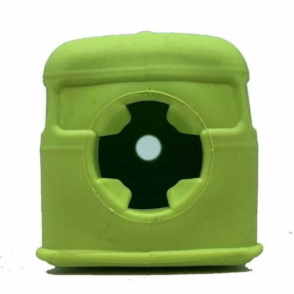 סודה פאפ אוטובוס ירוק