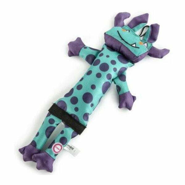 קימבו בובת פאפי רול פרה טורקיז