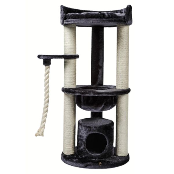 CATAGAT - Fang מתקן גירוד מפואר ויוקרתי - 130 ס"מ