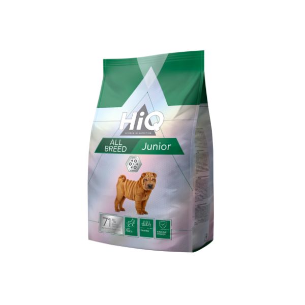 HIQ היי קיו גורים עוף - 2.8 ק"ג