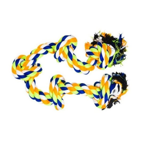 משחק דנטלי חבל לולאה