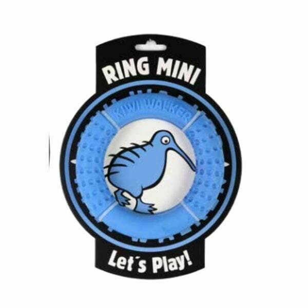 קיווי צעצוע לכלבים KIWI  -טבעת מעופפת