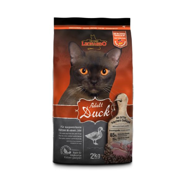 לאונרדו ברווז - 1.8 ק"ג