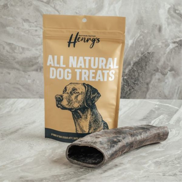 הנריס קרן באפולו שלמה ביבוש איטי - 1 יח'