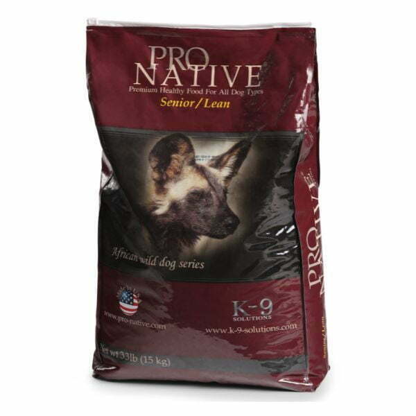 פרו נייטיב סניור  לייט - 12 ק"ג