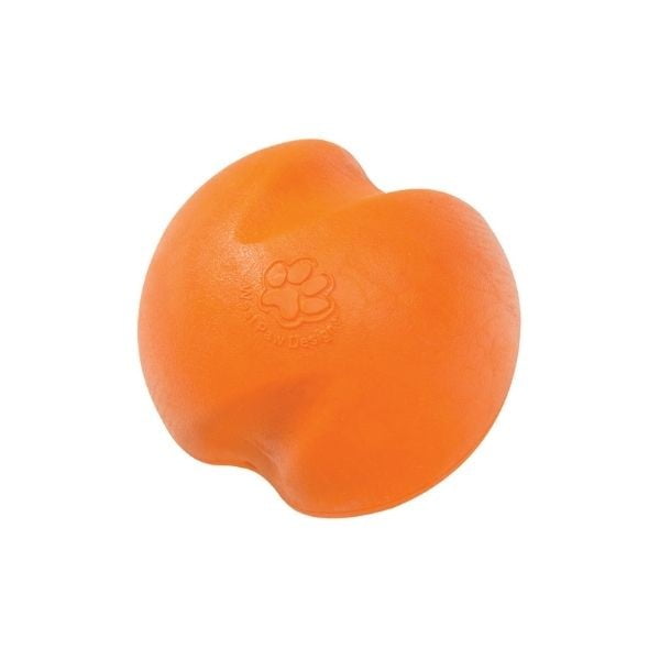 West paw - כדור משחק קשיח Jive