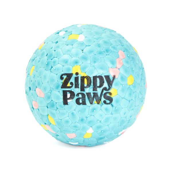 זיפי פוז כדור אוויר קופצני קל וחזק במיוחד Zippy AirTuff