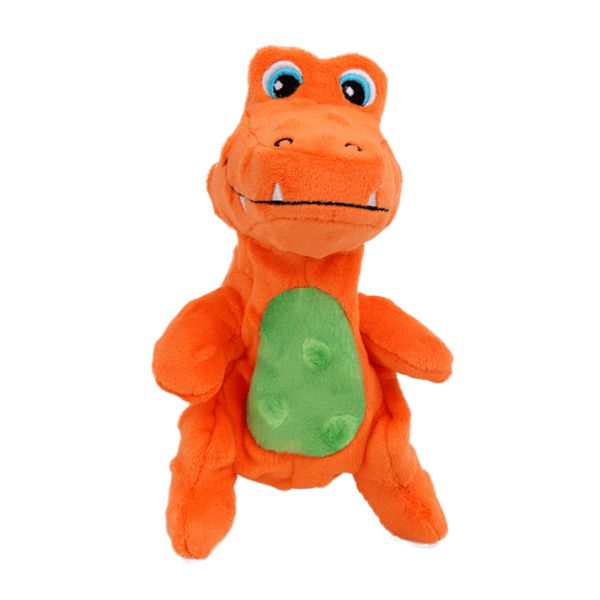 בובת דינוזאור קטנה טים AFP