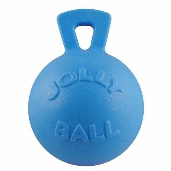 ג'ולי פטס Tug N Toss - צעצוע ספורט לכלבים