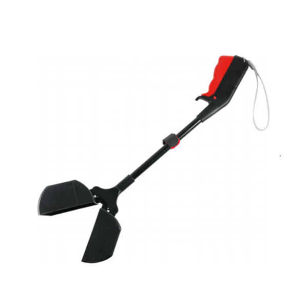 כף לאיסוף צרכים - פטס פרוג'קט