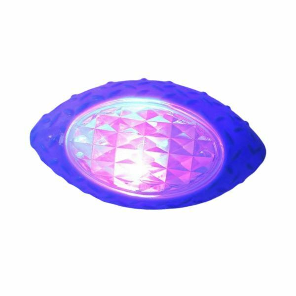 כדור פוטבול אורות מצפצף