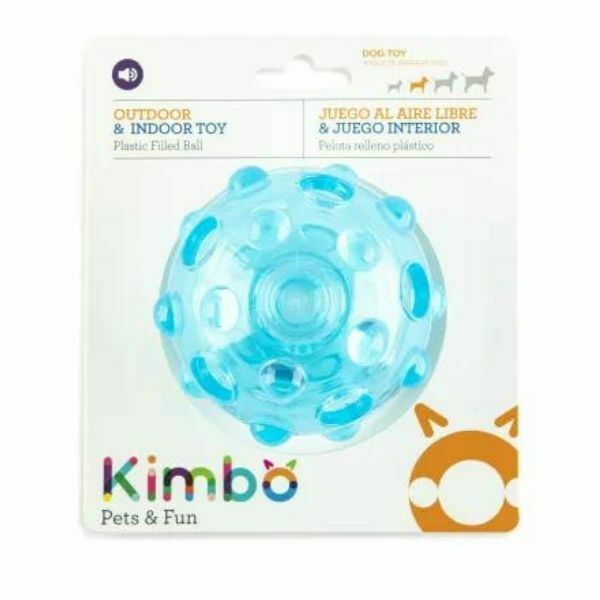 קימבו כדור מחשבה חטיפים