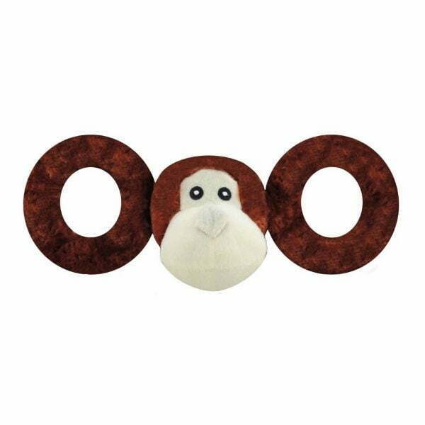 ג'ולי פטס ג'ולי טאג Tug - קוף