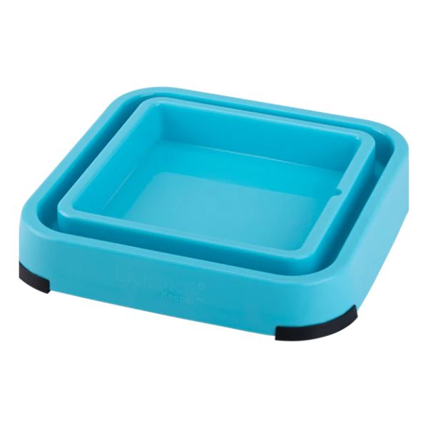 ליקי מט קיפר חוץ Keeper Outdoor טורקיז