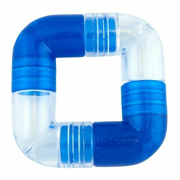 Orbee Tuff Link - פאזל חטיפים אינטראקטיבי